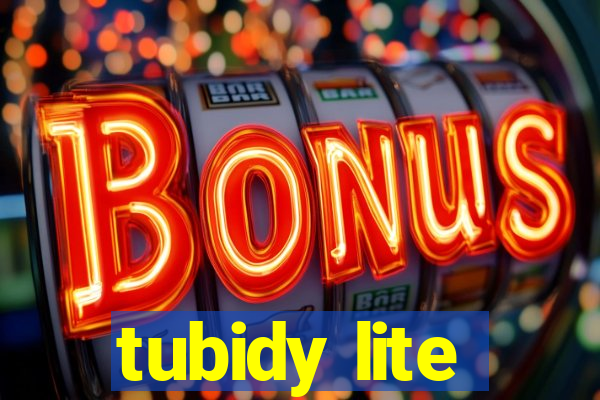 tubidy lite